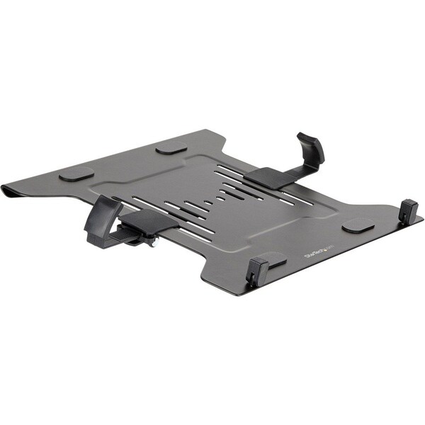 Startech.Com VESA Laptop Tray, Adjustable - 9.9lb LAPTOP-ARM-TRAY - main