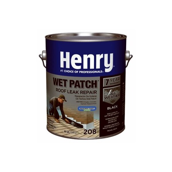 Geneva Industrial Group Roof Cement Gal Wet Patch HE208042 - main
