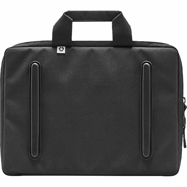Classic Laptop Carrying Bag, Fits 13.3'' Laptops, Black