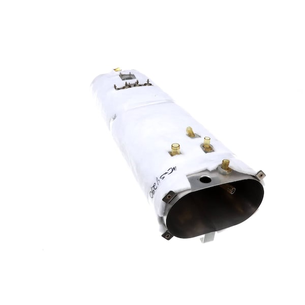 Wilbur Curtis WC-54290 Tank Assembly, 220 Volt, 2KW, TP2S 3375002743 - main