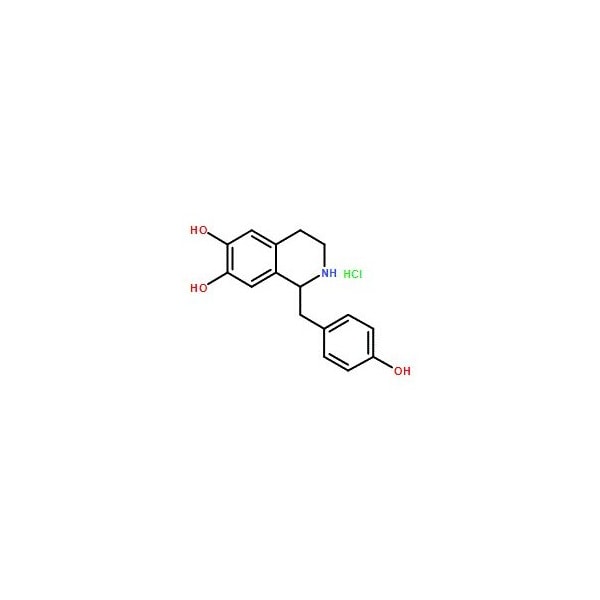 Ak Scientific Higenamine HCl (5g), CAS 11041-94-4 6418AJ-5g - main
