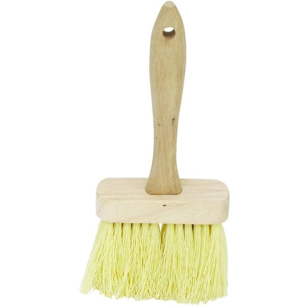 D Q B Ind Brushes 4 in. Dqb Masonry 11937 - main