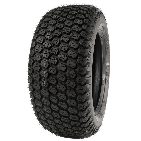 Martin Wheel Kenda Tire, Tubeless, 20x800-8 Tire, K500 Super Turf Tread 808-4TF-I - main