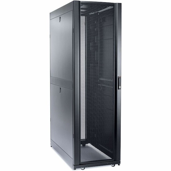 Apc Deep Enclosure, 47.24 in D, 83.62 in H AR3305 - main