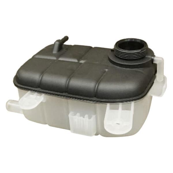 Sherman Parts 1.4L Coolant Recovery Tank with Reservoir Only for 2013-21 Buick Encore SHE602BB-600CU - main