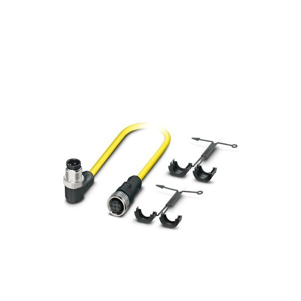 Phoenix Contact SAC-HZ-4P-M12MR/ 1 5-542/M12FS 1409565 - main