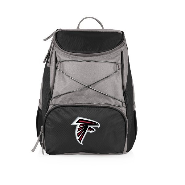Picnic Time Family Of Brands NFL Atlanta Falcons - PTX Backpack Cooler 633-00-175-024-2 - main