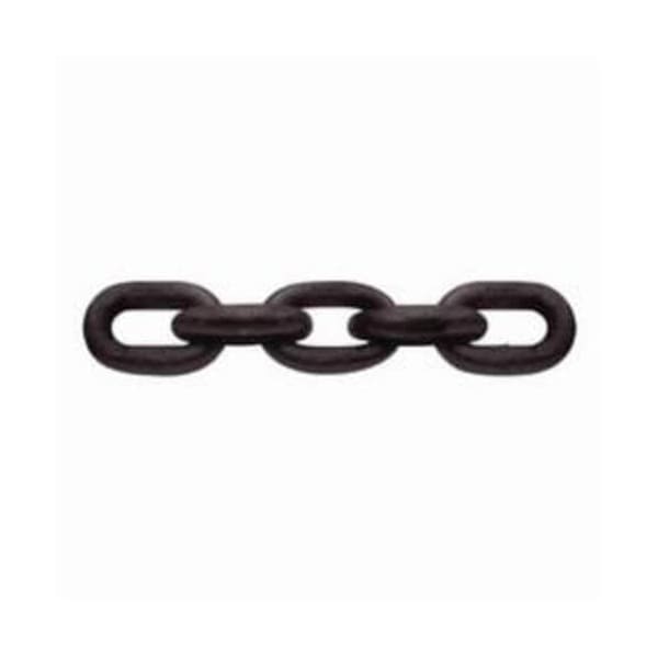 Cm Chain, 1/2 in Trade, 12000 lb Load, 80 Grade, 300 ft L 677015 - main