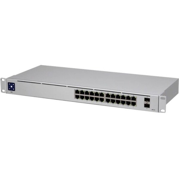 Ubiquiti UniFi Switch 24 USW-24 - main
