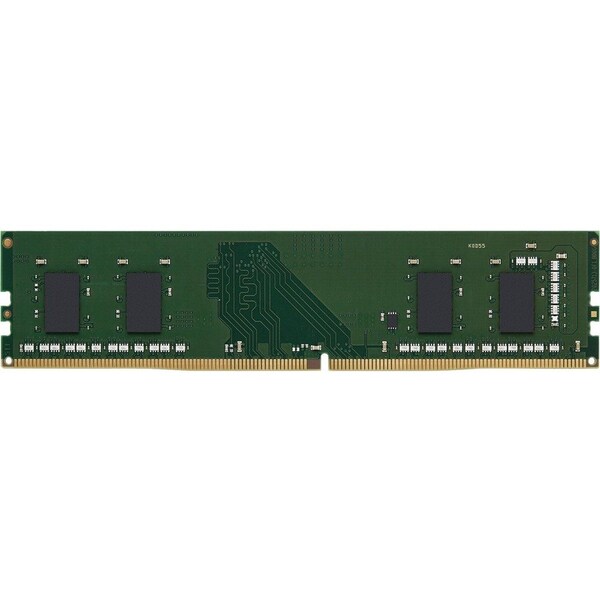 Kingston 8GB DDR4 3200MHZ SINGLE RANK MODULE KCP432NS6/8 - main