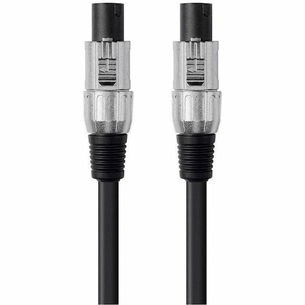 Monoprice Nl4Fc Spkr Cbl, Four 12 AWG Cond, 100 ft. 14572 - main