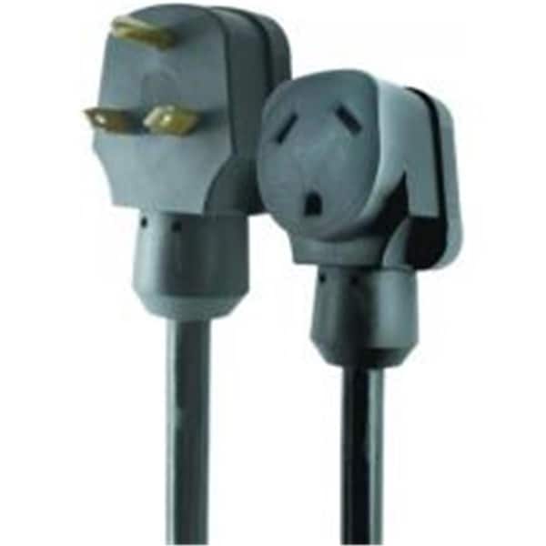 Strike3 1600558 25 ft. 30A Extension Cord ST3564825 - main