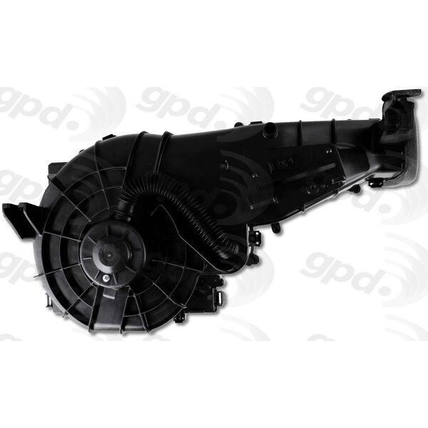 Global Parts Distributors Global HVAC Blower Motor 2312014 - main