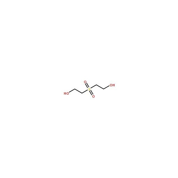 Ak Scientific Bis(2-hydroxyethyl)sulfone (5g), CAS 2580-77-0 0660AP-5g - main