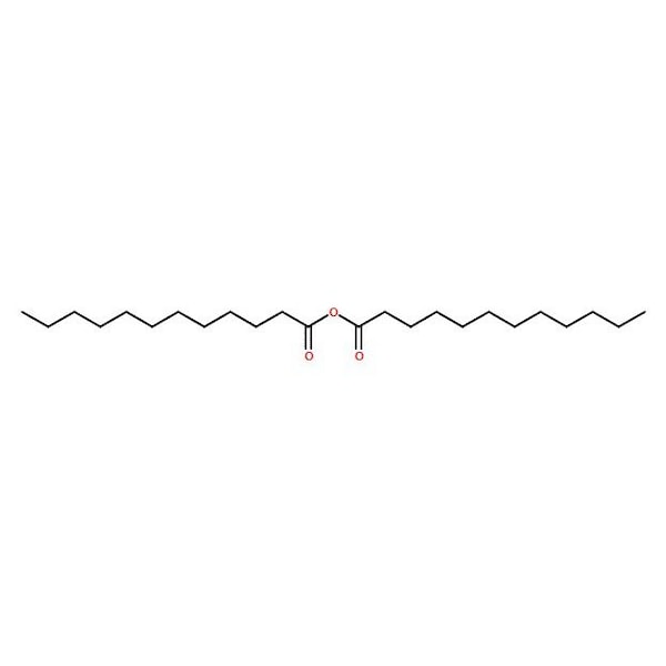 Ak Scientific Lauric anhydride (5g), CAS 645-66-9 8139AL-5g - main