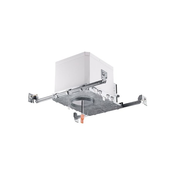 Elco Lighting 2in 0-10V MAX. Adjustability IC Airtight New Construction Housing EL276ICA - main