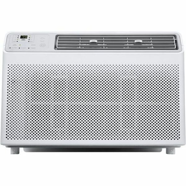Tcl 10,000 BTU Smart Window Air Conditioner H10W35W - main