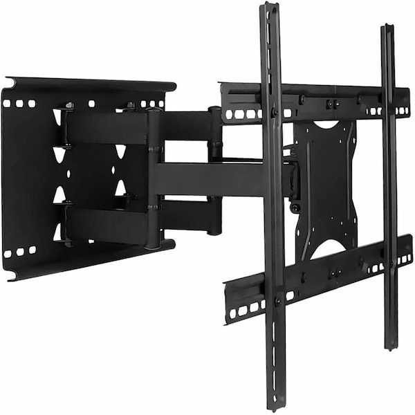 Mount-It Articulating Large TV Wall Mount w/Exte MI-385 - main