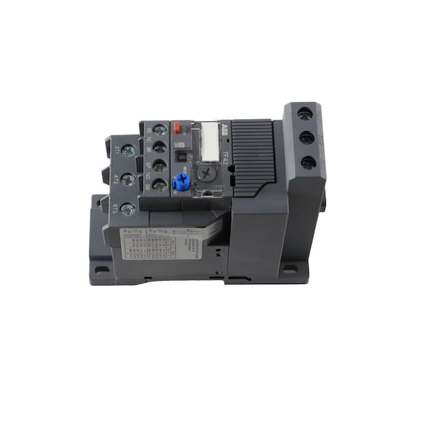 York OVERLOAD RELAY, 3P, 5.7-7.6A S1-6182269 - main