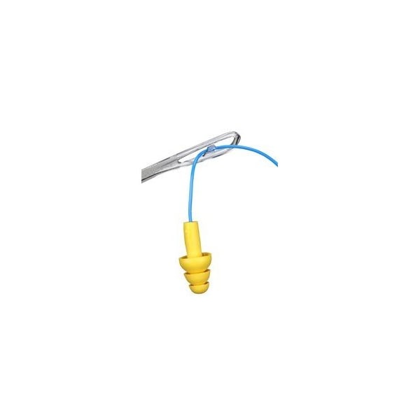 Mcr Safety Checklite(R) CL4, Reader Safety Glasses, Anti-Scratch, Clear Lens, Clear Frame, Half-Frame CL4H20 - main