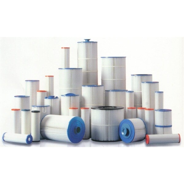 Unicel Filter Cartridges C-4405 4.94 x 6.63 In. Unicel 4000 Series Cartridge C4405 - main