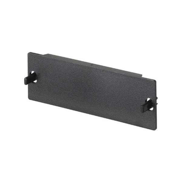 Pannet Panduit Blank Fiber Optic Panel FAPB - main