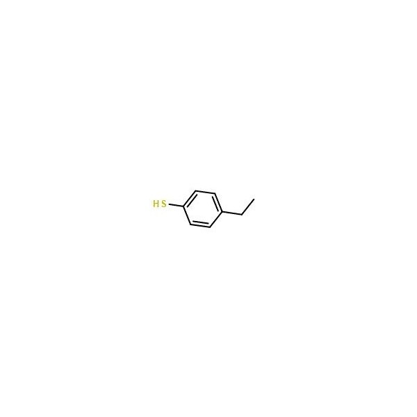 Ak Scientific 4-Ethylthiophenol (5g), CAS 4946-13-8 S243-5g - main