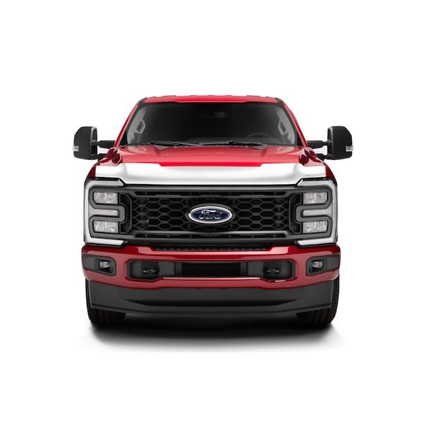 Husky Liners HOOD PROTECTOR 2892235 - main