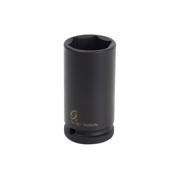 Sunex 3/4 in Drive 31Mm Deep Impact Socket 431MD - main