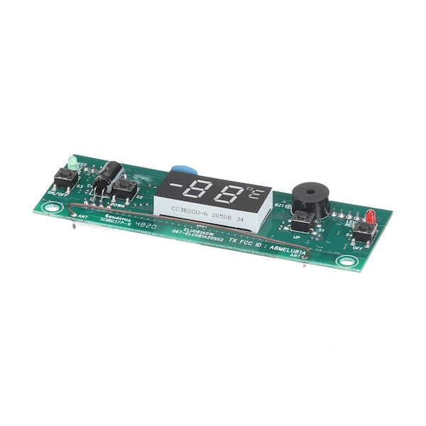 Frigidaire Control, Electronic, Digital, W/T 216979600 - main