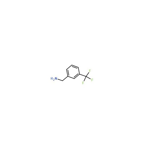 Ak Scientific 3-(Trifluoromethyl)benzylamine (100g), CAS 2740-83-2 U717-100g - main