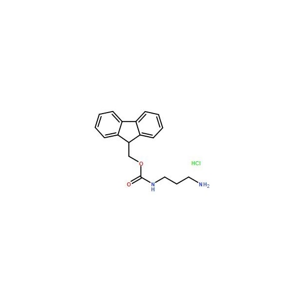Ak Scientific Fmoc-Dap HCl (1g), CAS 210767-37-6 6819AH-1g - main