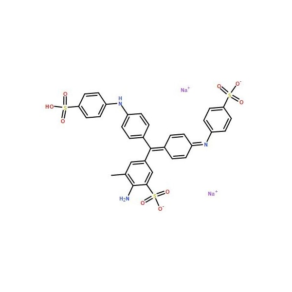 Ak Scientific Aniline blue (100g), CAS 28631-66-5 6936AF-100g - main