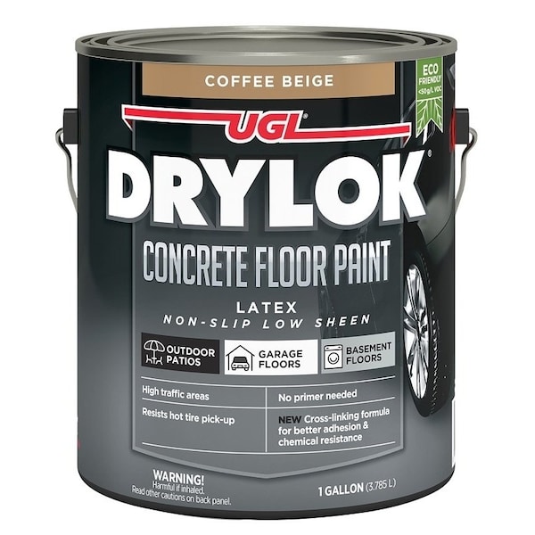 United Gilsonite PAINT FLR CNCRT LW COFE BGE GA 43713 - main