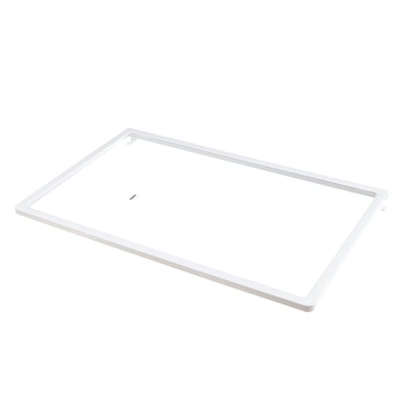 Whirlpool SHELF-GLAS WPW10486291 - main