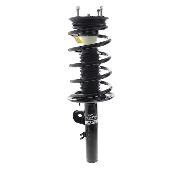 Kyb Complete Corner Unit Assembly -Strut, Mount and Spring, SR4661 - main