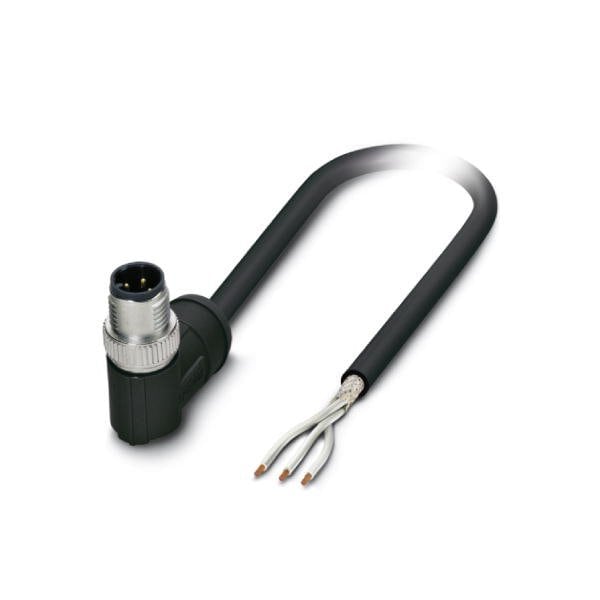 Phoenix Contact SAC-3P-MR/10 0-28R SCO RAIL 1407302 - main