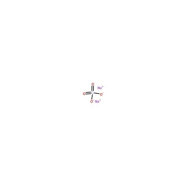 Ak Scientific Sodium chromate (5g), CAS 7775-11-3 8522AF-5g - main