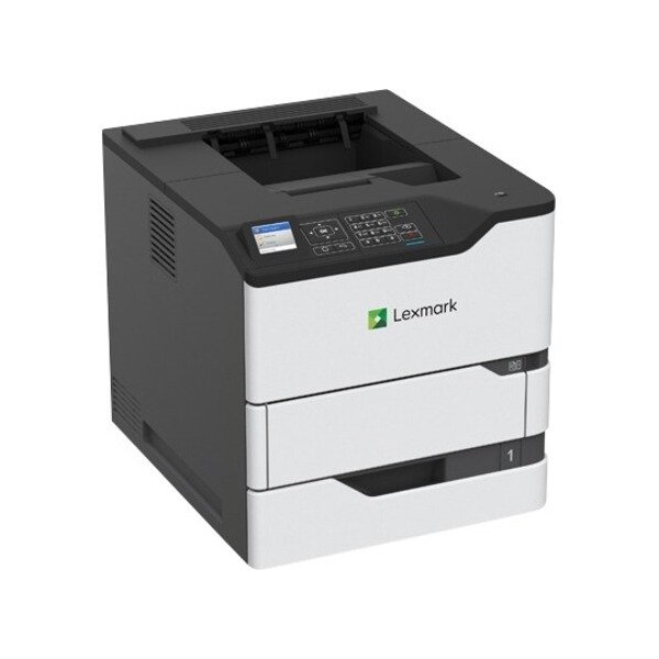 Lexmark MS823DN MONOCHROME LASER PRINTER 50G0200 - main