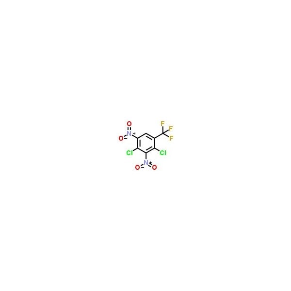 Ak Scientific 2, 4-Dichloro-3, 5-dinitrobenzotrifluoride (1g), CAS 29091-09-6 F571-1g - main