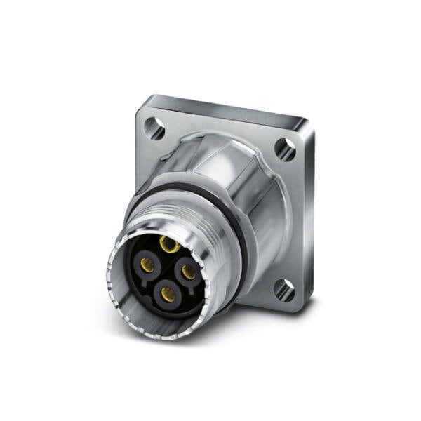 Phoenix Contact ST-6ES1N8AWK00S Device connector front 1619193 - main