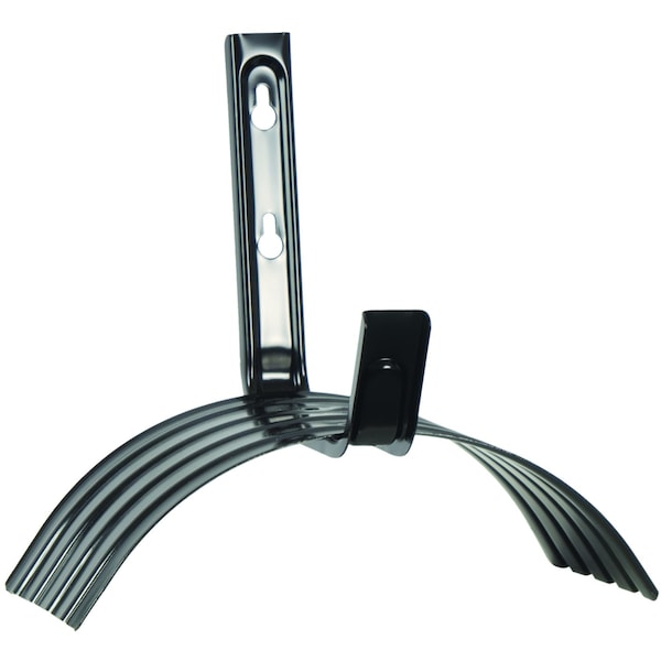 Ames Wall Mount Hose Hanger, Steel, Saddle, 50 ft x 5/8-inch Hose Capacity 2383520 - main