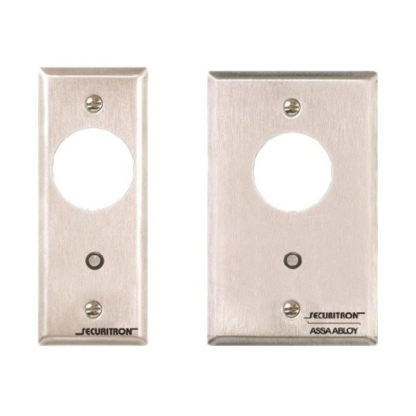 Securitron Keyswitches MKN2 - main