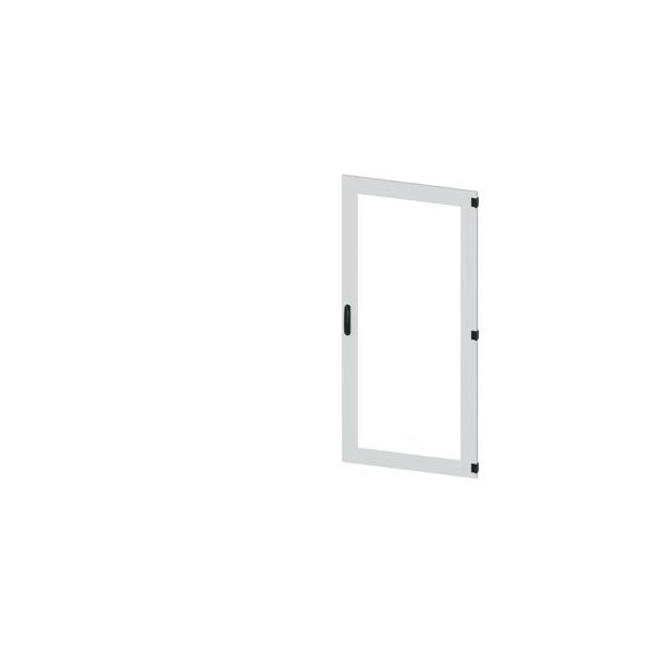 Siemens SIVACON door 8MF1880-2UT14-0BE2 - main