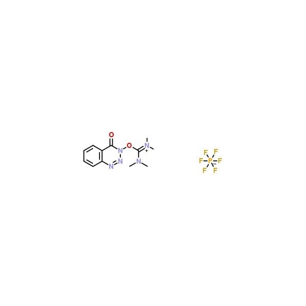 Ak Scientific HDBTU (25g), CAS 164861-52-3 A836-25g - main