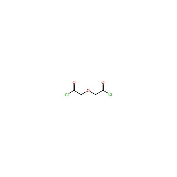 Ak Scientific 2, 2'-Oxydiacetyl dichloride (1g), CAS 21062-20-4 Z2432-1g - main