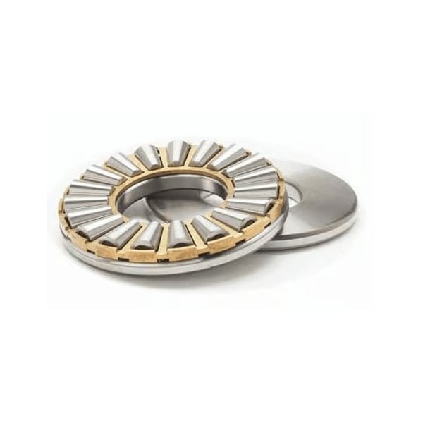 Timken Thrust Ball and Roller Bearings, TRB Thrust Stamped Race;-904A1 T94 - main