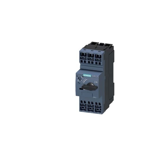 Siemens Circuit breaker size S0 for motor protection CLASS 10 A-release 20.25 A 3RV2023-4DA20 - main