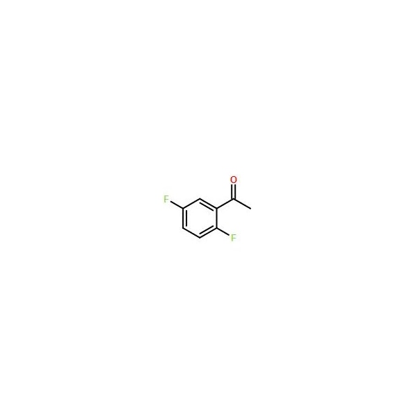 Ak Scientific 2', 5'-Difluoroacetophenone (25g), CAS 1979-36-8 S003-25g - main