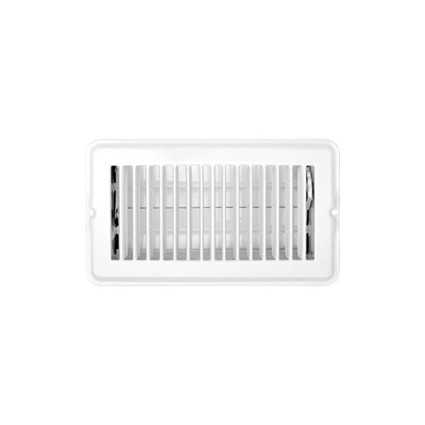 Rv Designer Heating/ Cooling Register H873 - main
